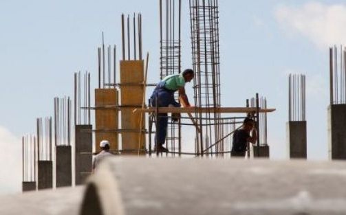 Analiza e DPT: Sektori i ndertimit me informalitetin me te larte